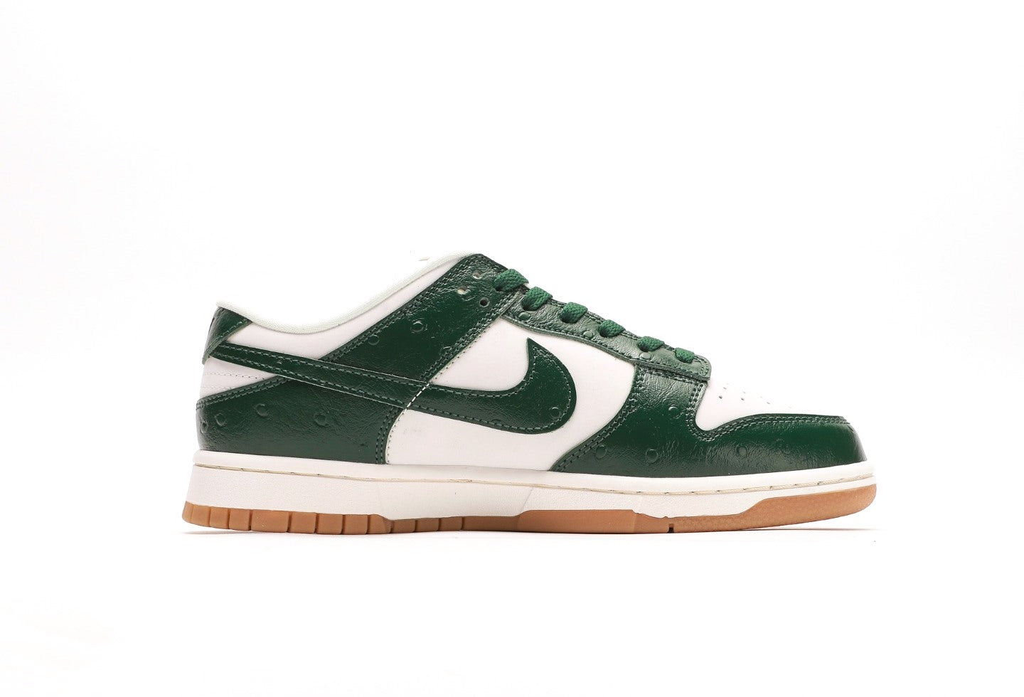 Dunk Low LX 'Gorge Green Ostrich' [PK GOD]