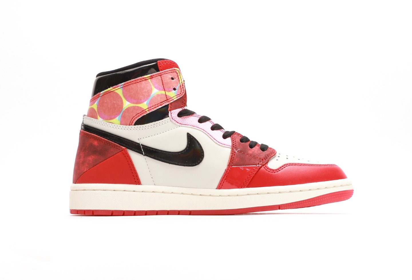 Air Jordan 1 Spider-Verse Next Chapter [PK GOD]