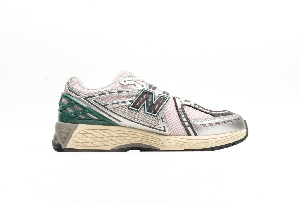New Balance M1906 Silver Metallic