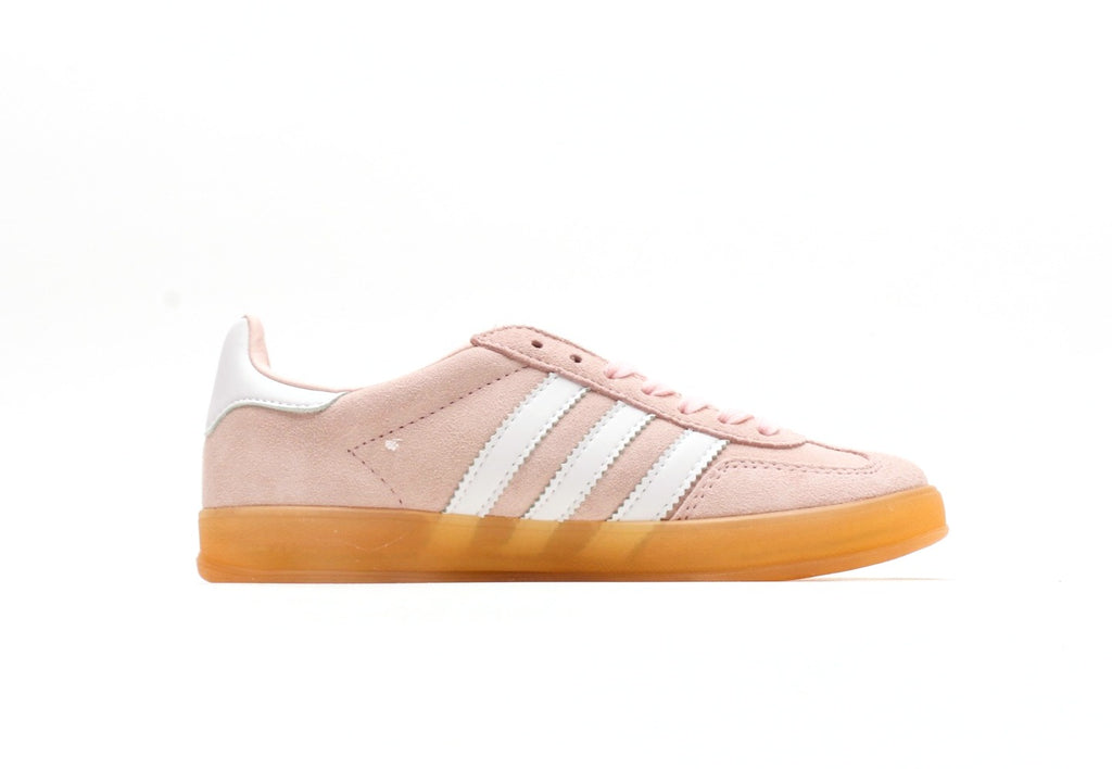 Gazelle Indoor "Sandy Pink Gum"