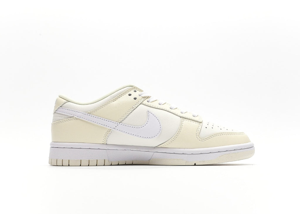 Dunk Low Coconut Milk [PK GOD]