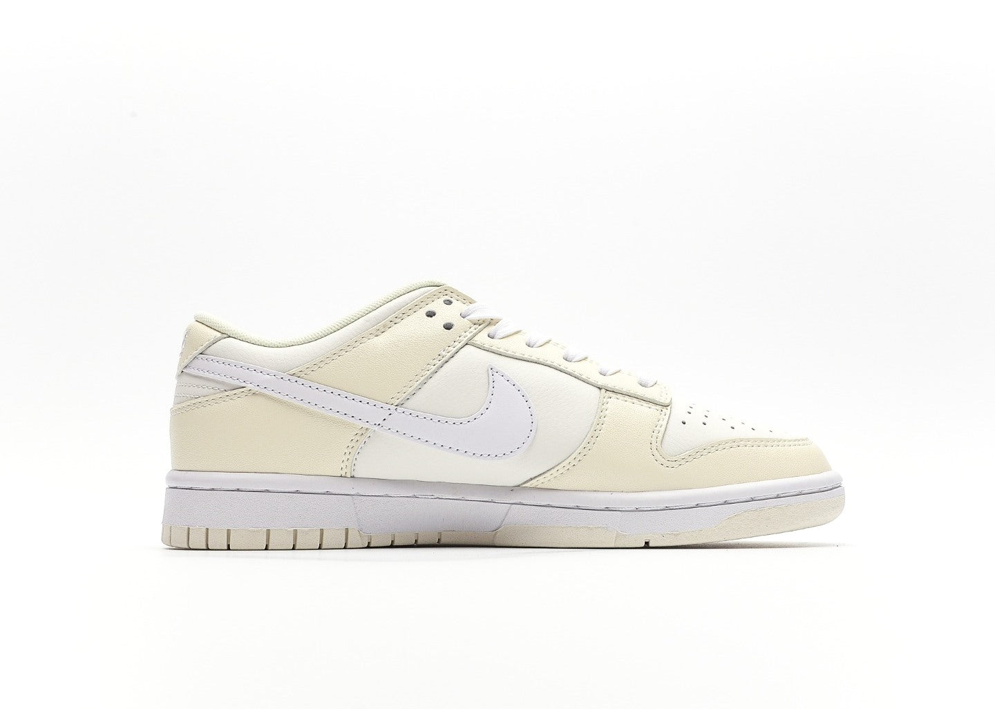 Dunk Low Coconut Milk [PK GOD]