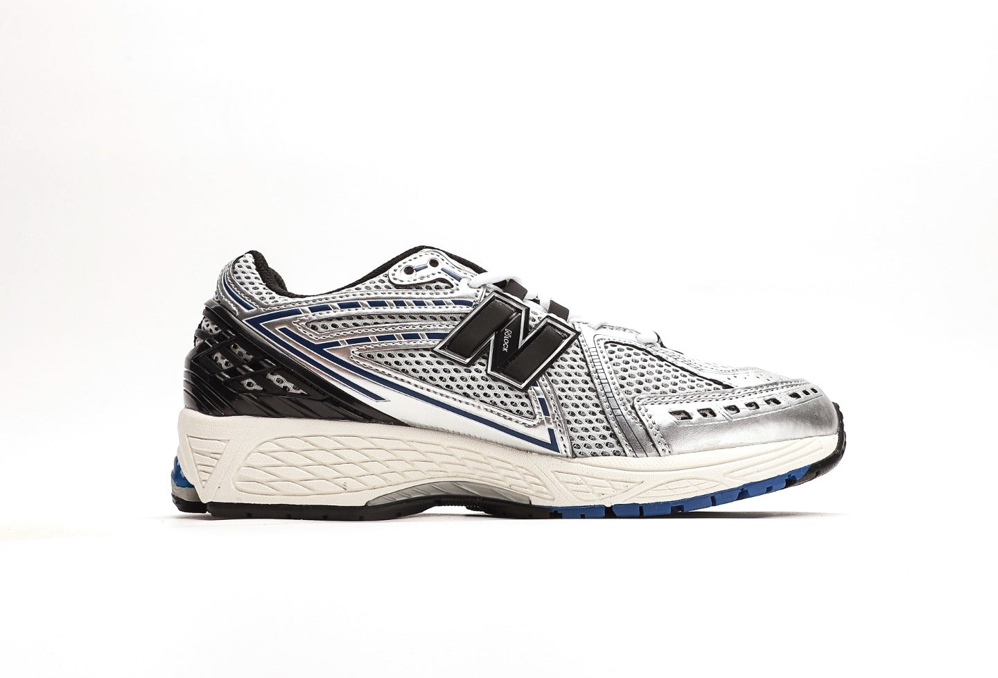 New Balance 1906R Silver Metallic [PK GOD]