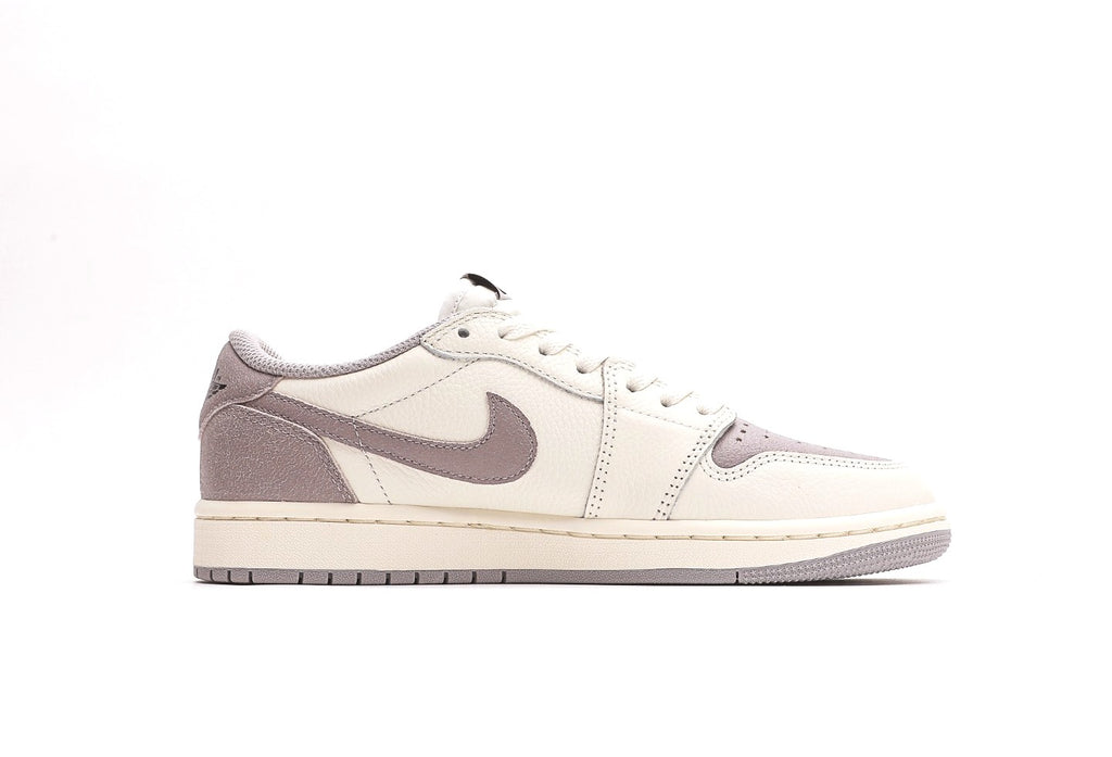 Air Jordan 1 Low OG "Atmosphere Grey" [PK GOD]