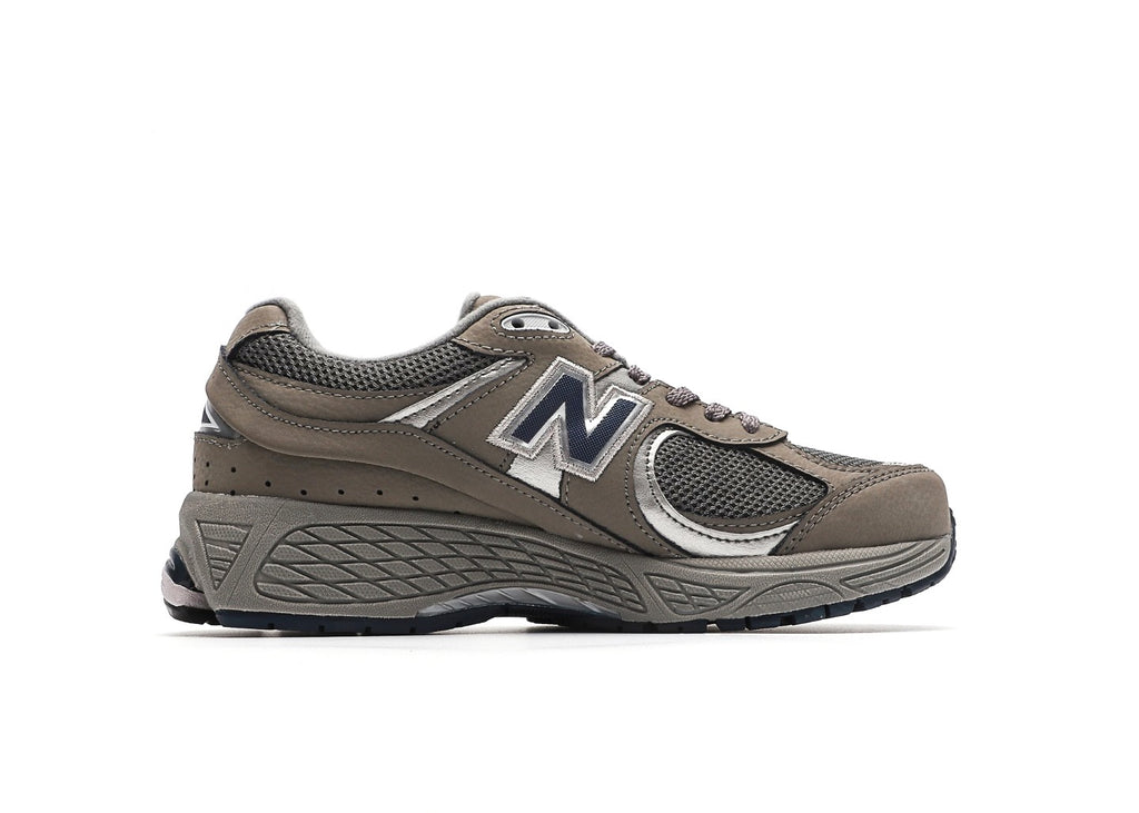 New Balance 2002R Castlerock