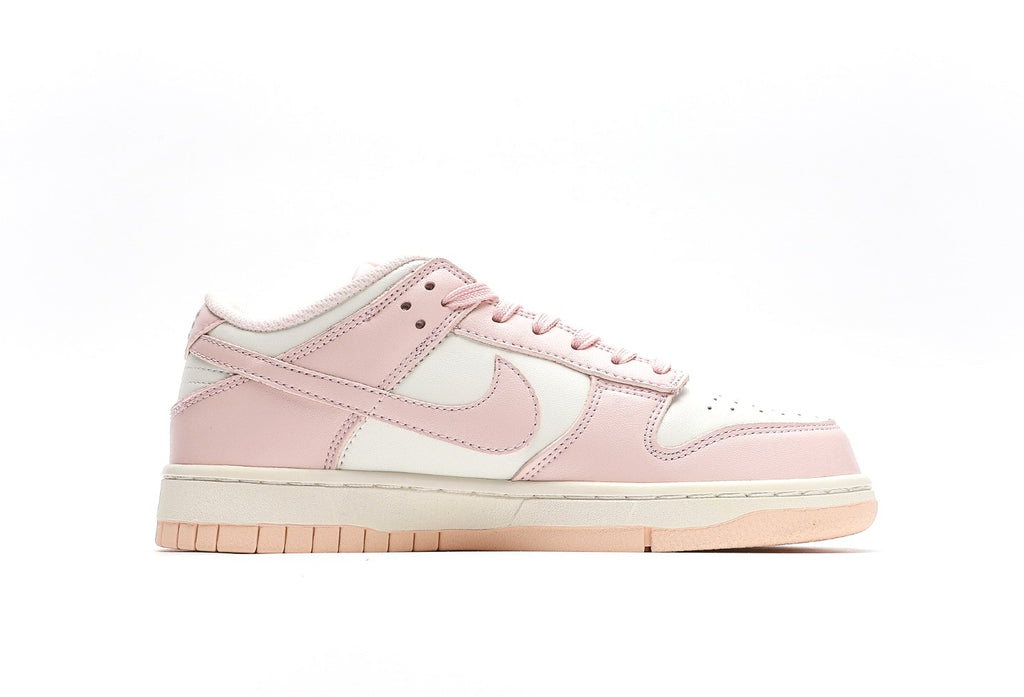 Dunk Low “Orange Pearl”