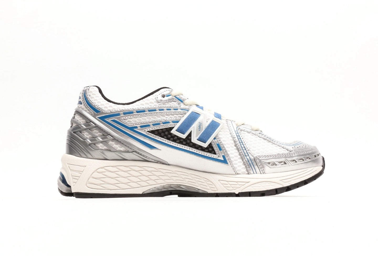 New Balance 1906R Silver Blue