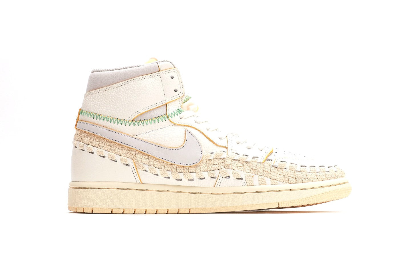 Union x Air Jordan 1 High OG Woven [PK GOD]