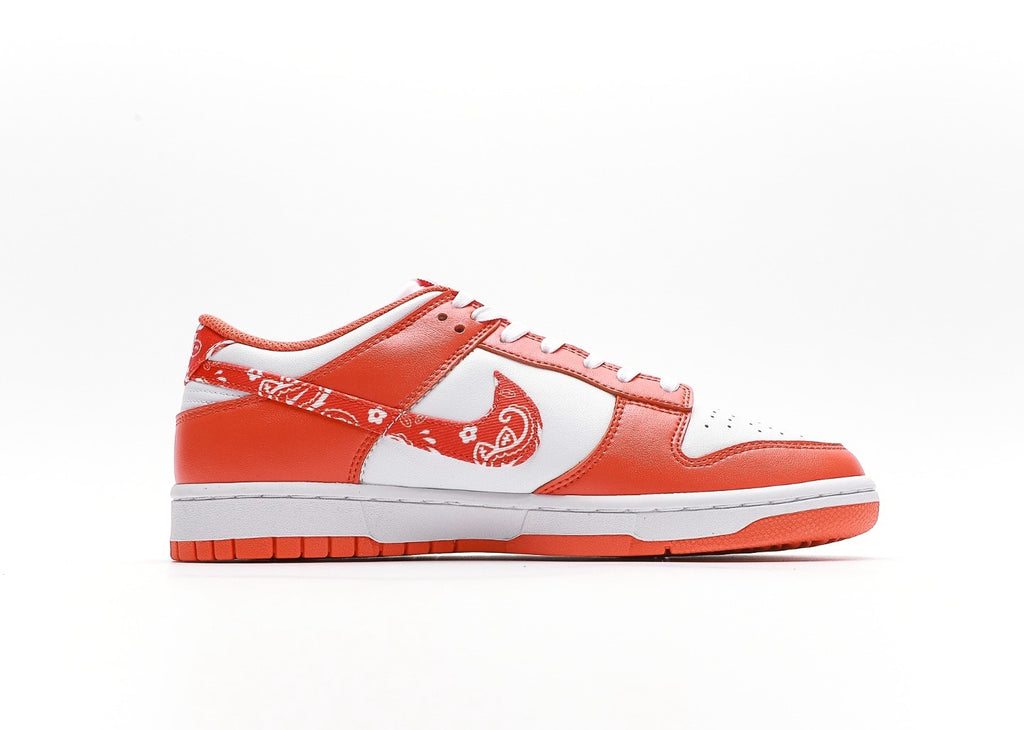 Dunk Low Orange Paisley [PK GOD]