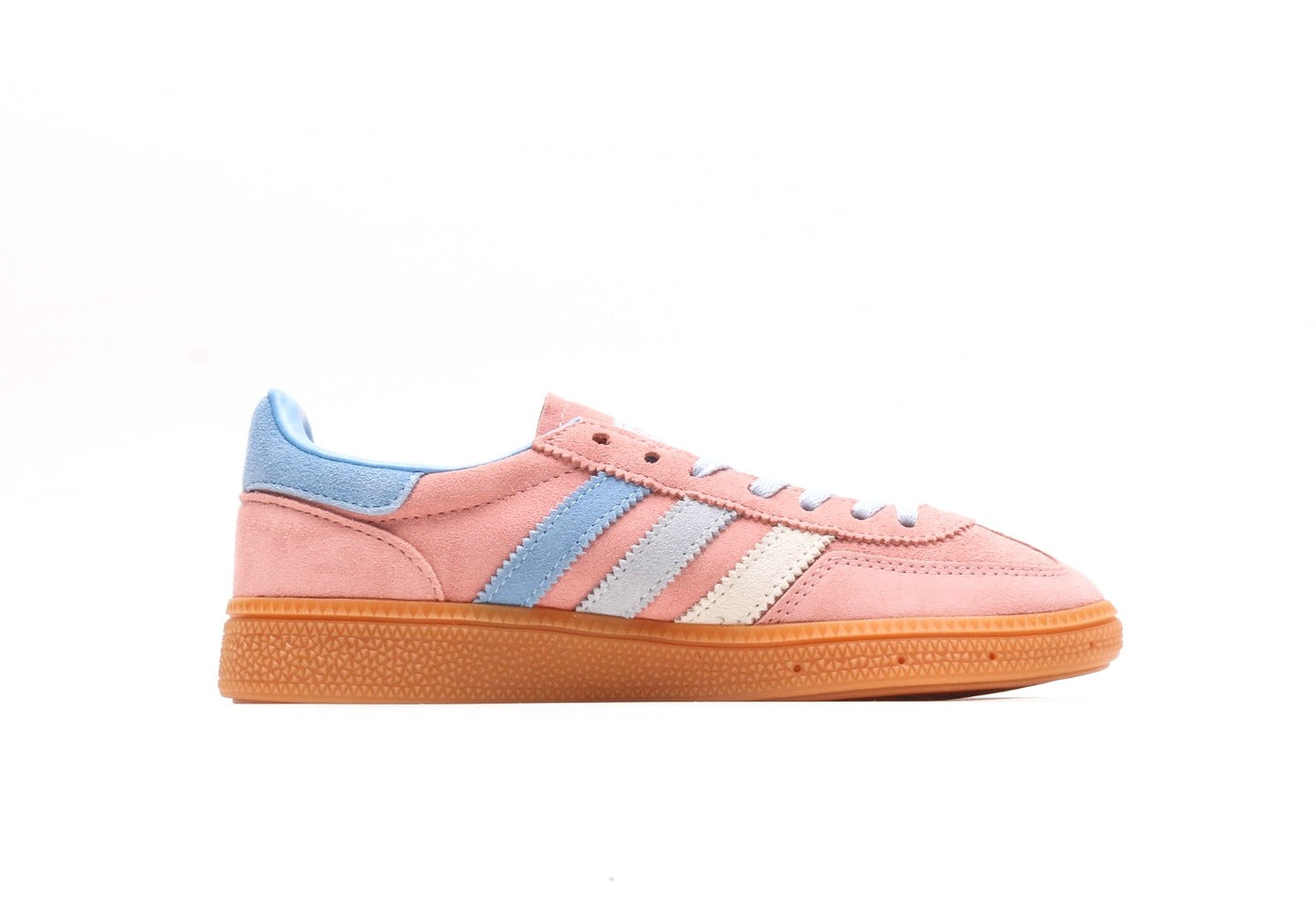 Handball Spezial "Semi Pink Spark Blue"