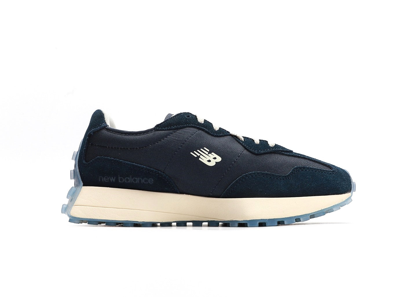 ANB Brand x New Balance 327 [PK GOD]