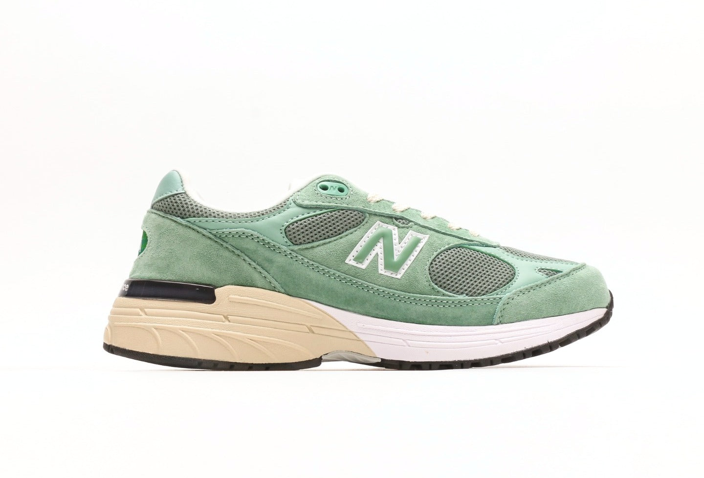 New Balance 993 "Chive"