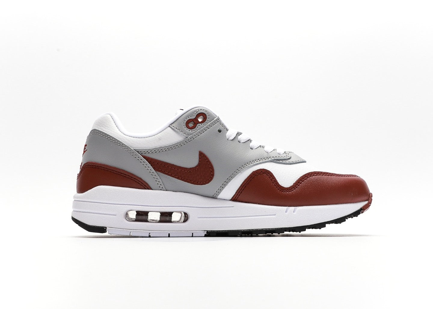 Air Max 1 Wolf Grey Mystic Dates