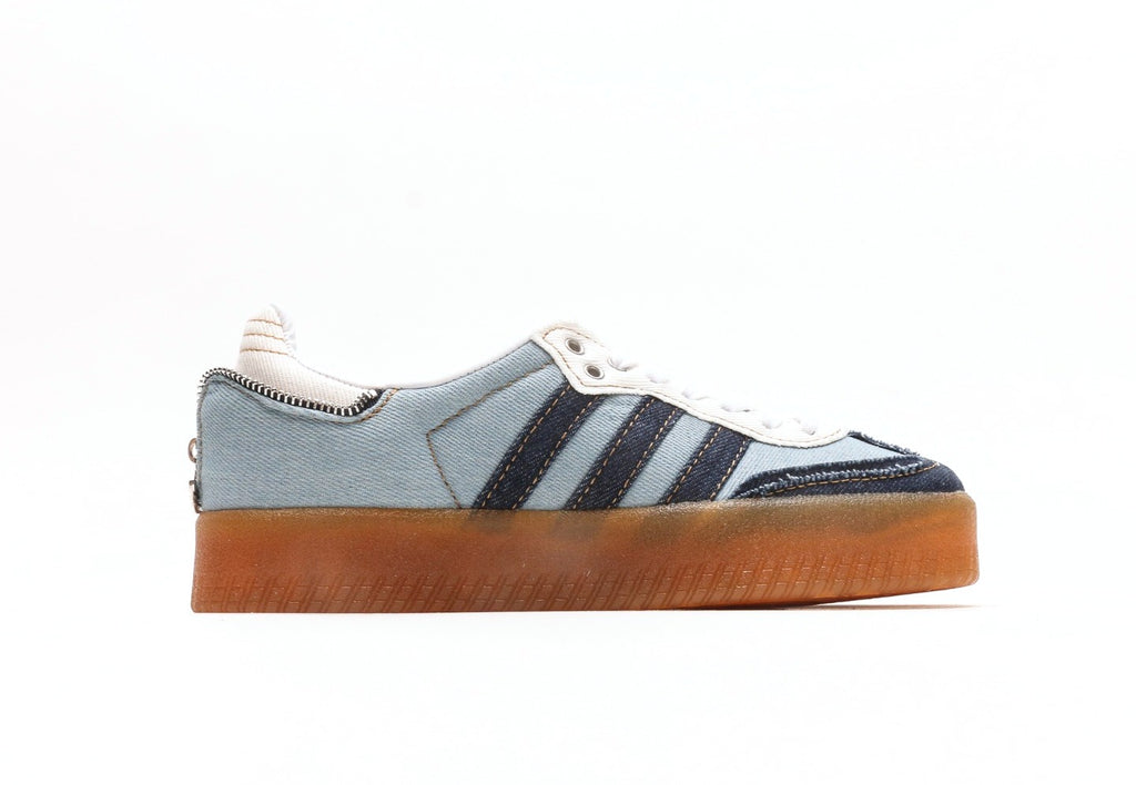 Sambae "Denim"