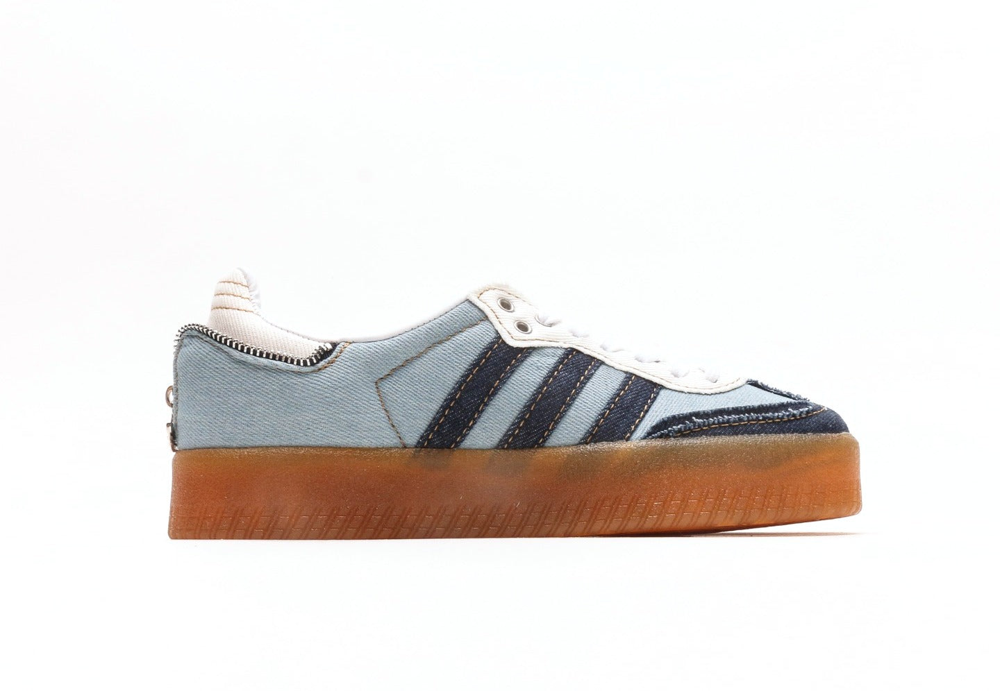 Sambae "Denim"