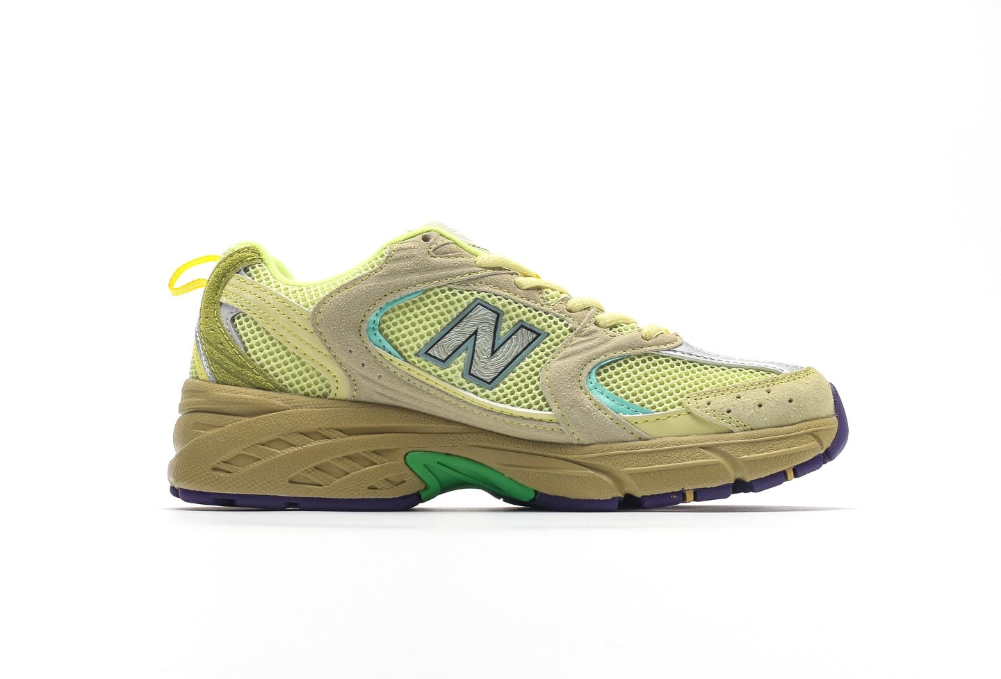 Salehe Bembury x New Balance 530 Bamboo