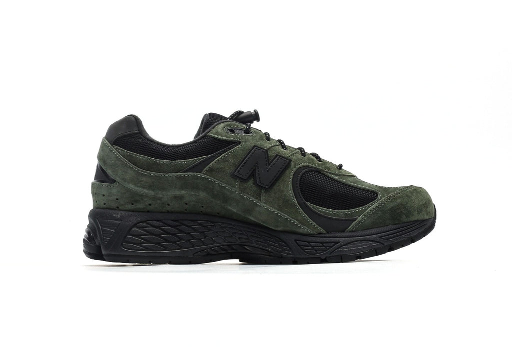 JJJJound x New Balance 2002R GORE-TEX "Pine" [PK GOD]