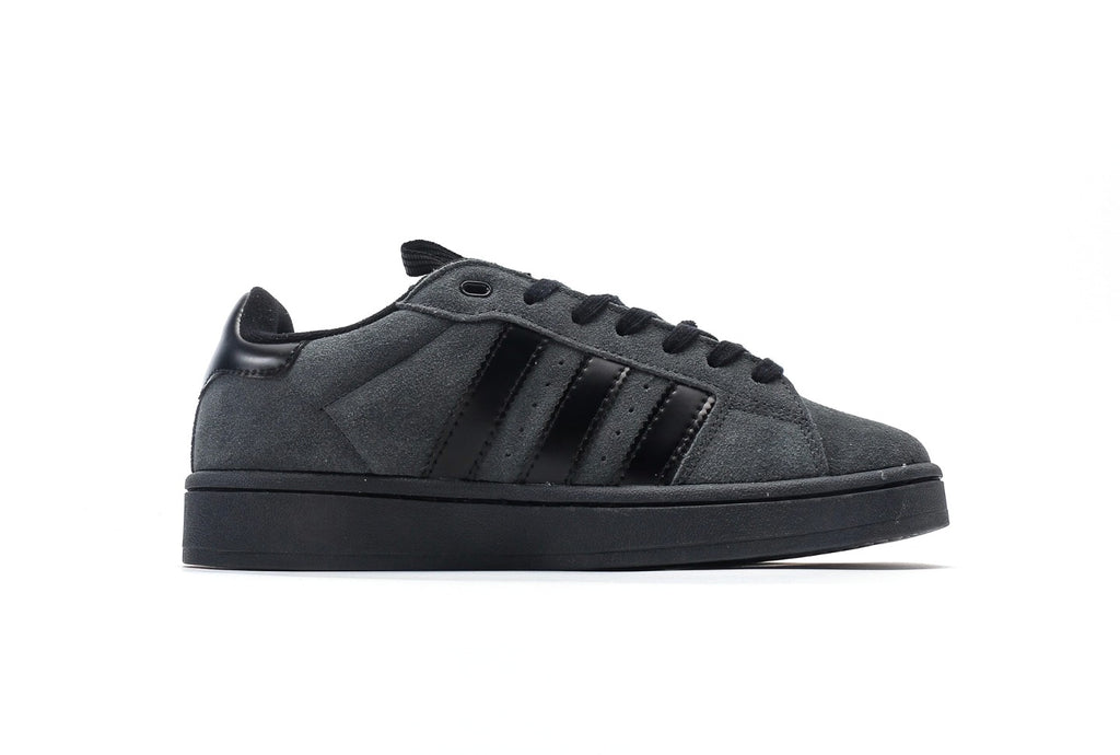 Campus 00s "Carbon Black"