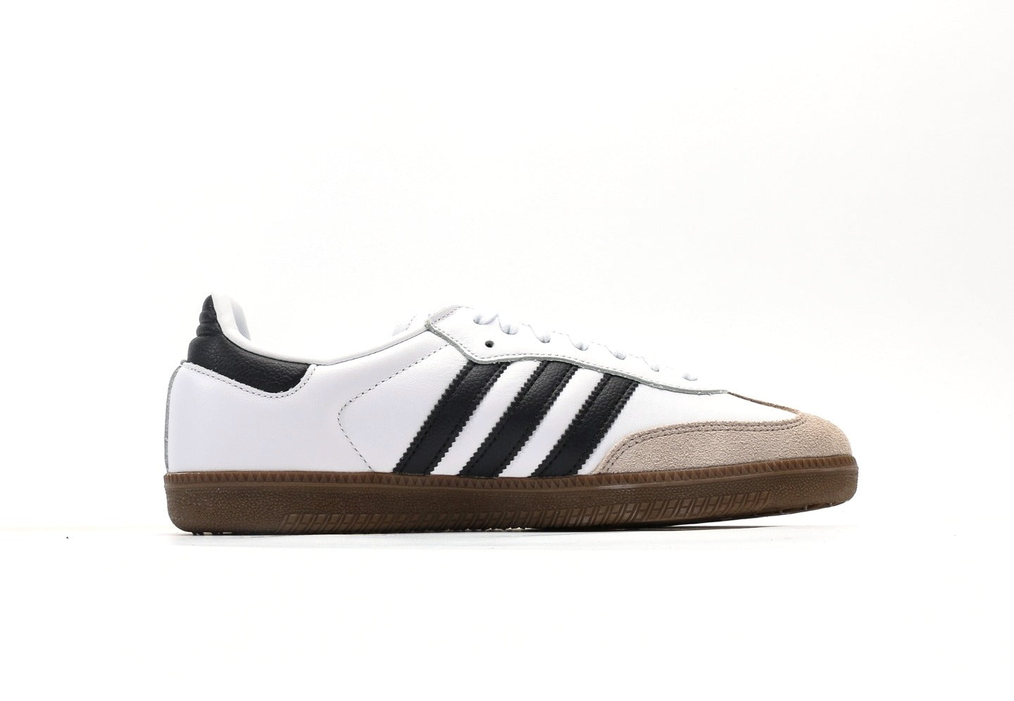 Samba 'Vegan'