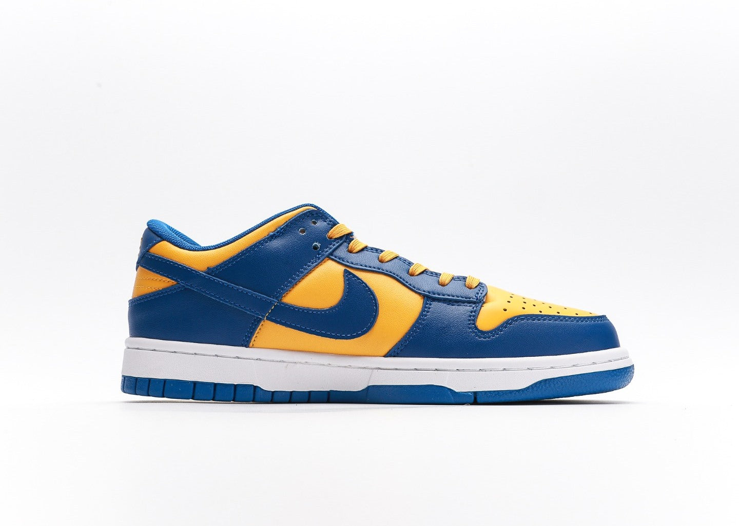 Dunk Low "UCLA"