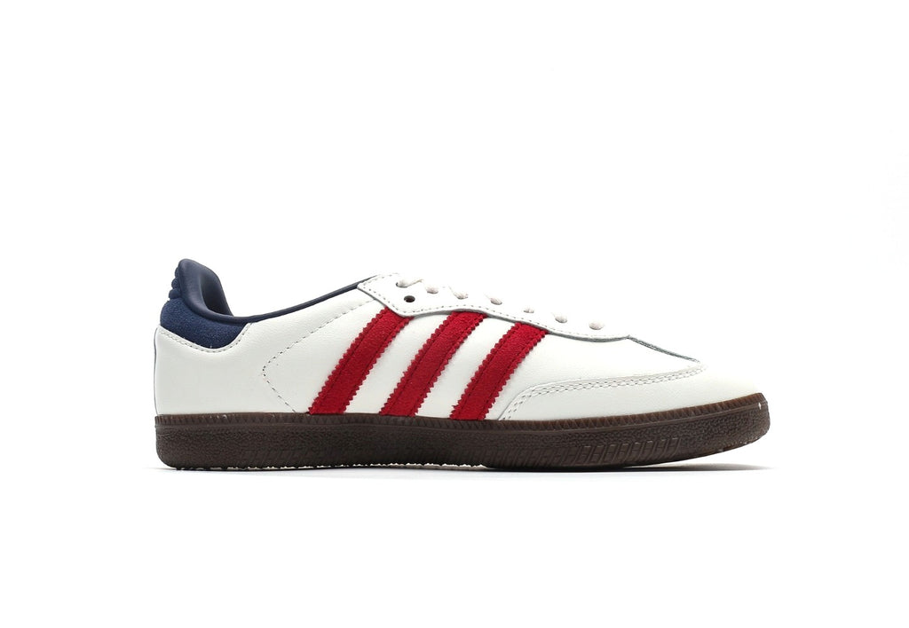 Samba OG