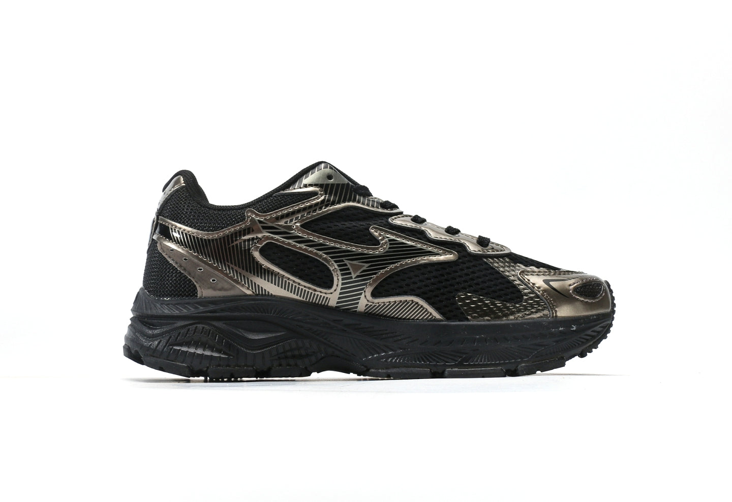 Mizuno RACER S
