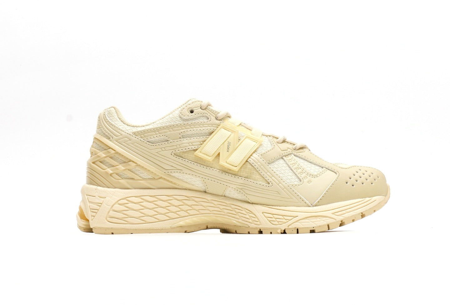 New Balance 1906U Butter Yellow