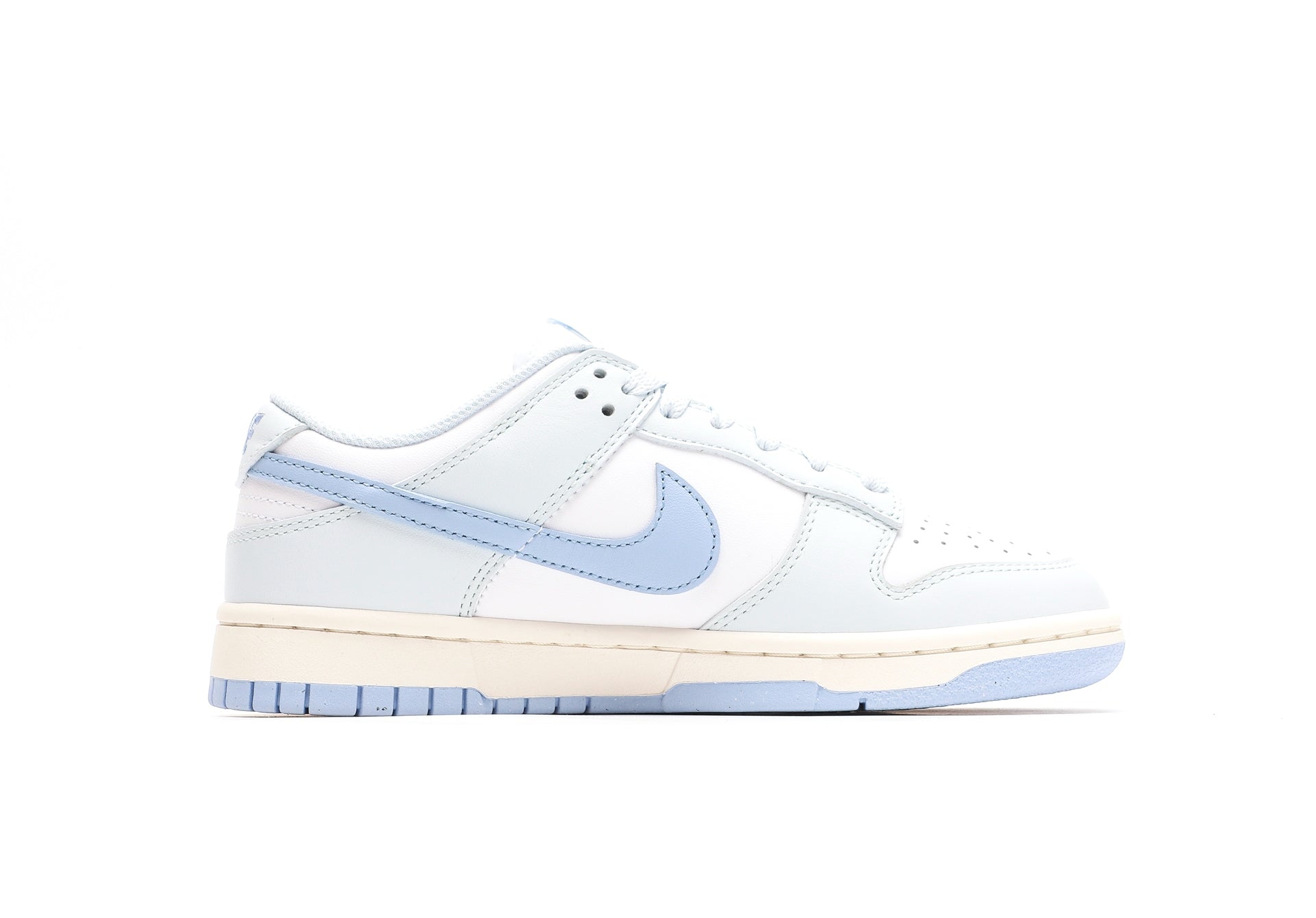 Dunk Low Next Nature "Blue Tint" [PK GOD]