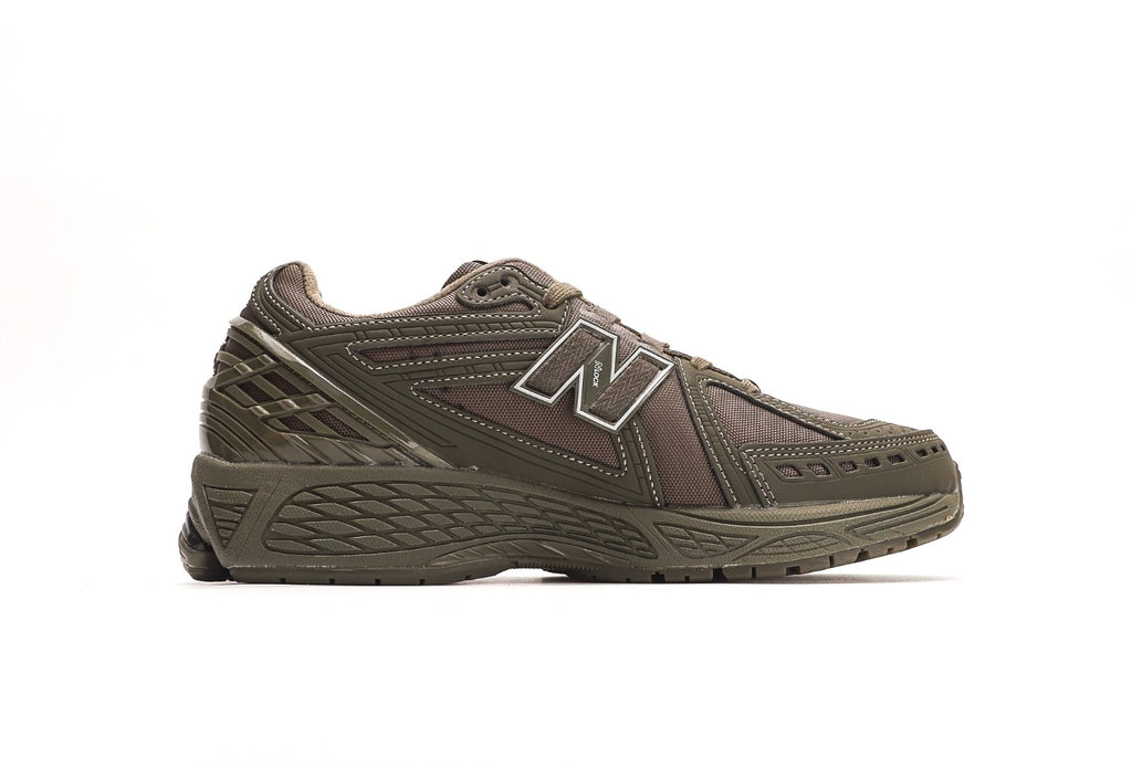 New Balance 1906R "Cordura Olive" [PK GOD]