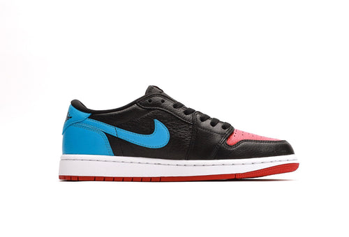 Air Jordan 1 Low OG 'NC to Chi' [PK GOD]
