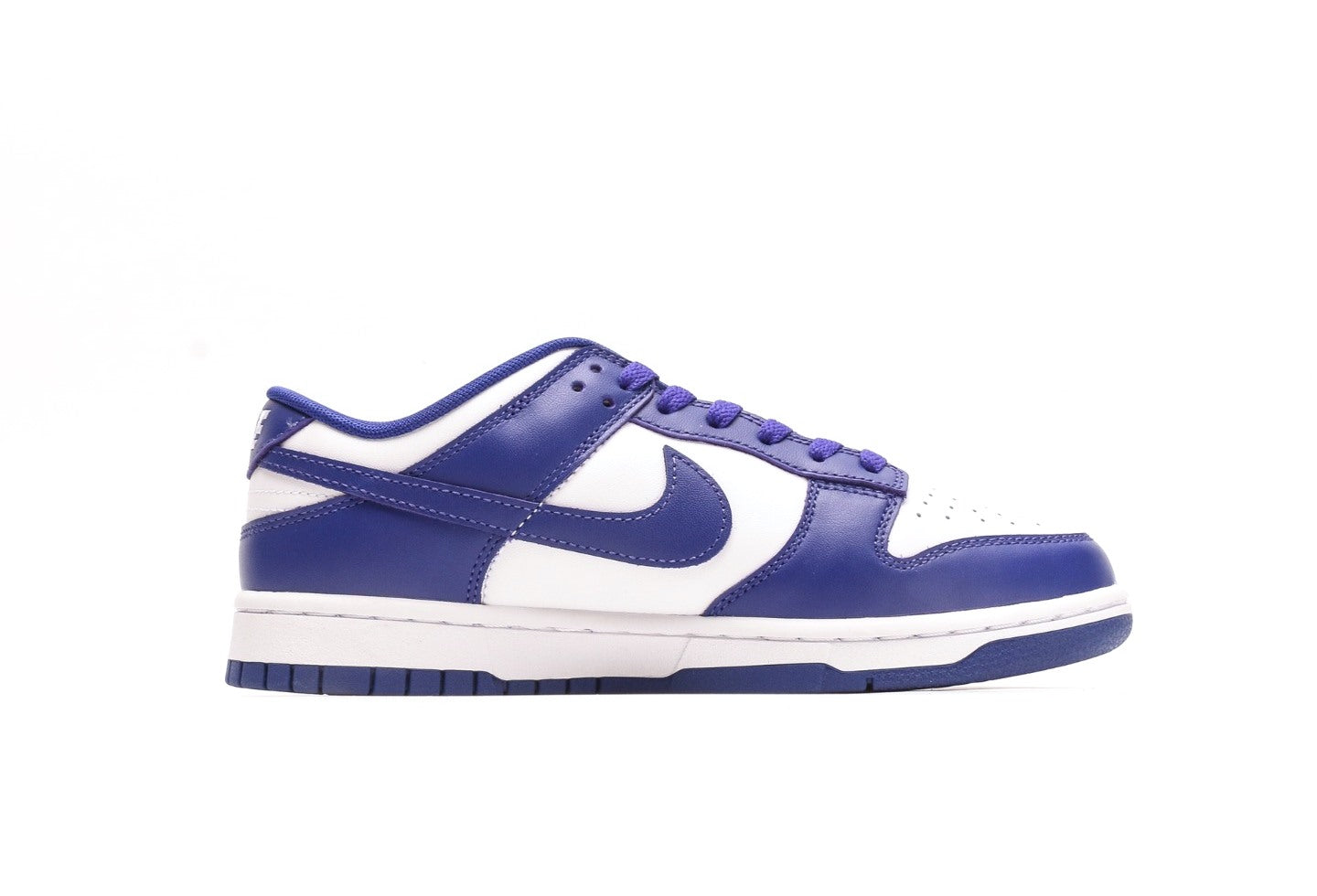 Dunk Low "Purple/White" [PK GOD]