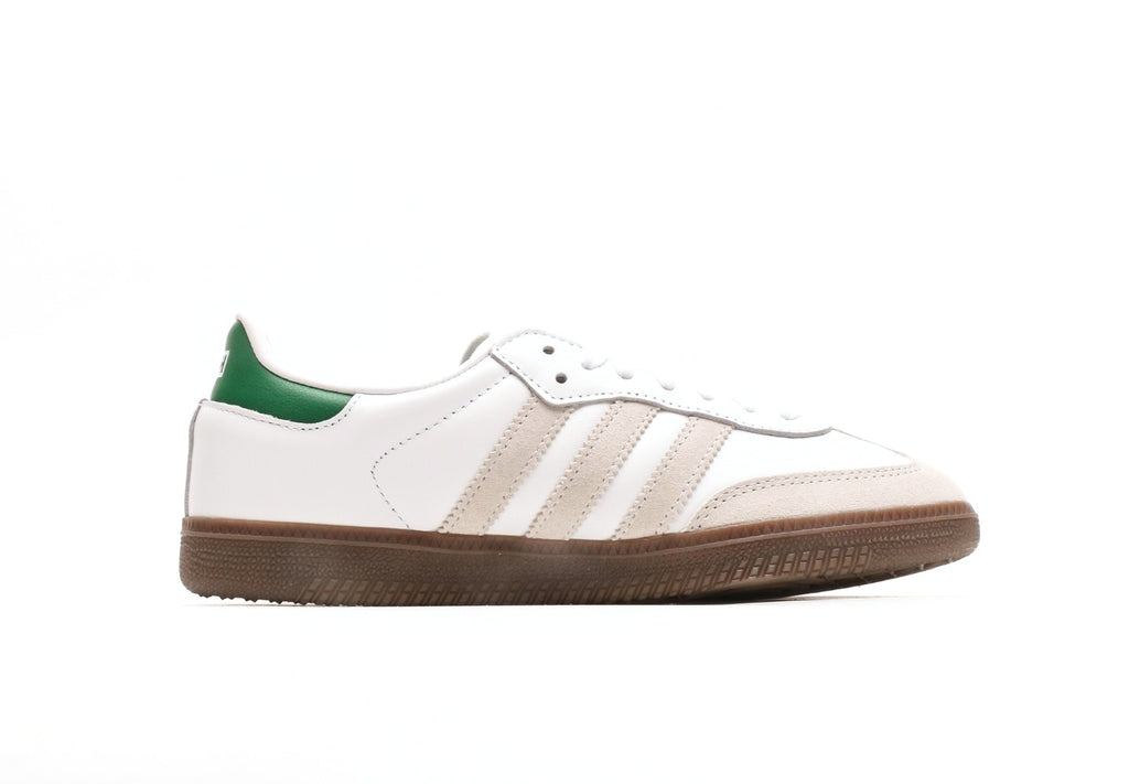 Samba OG Kith Classics Program White