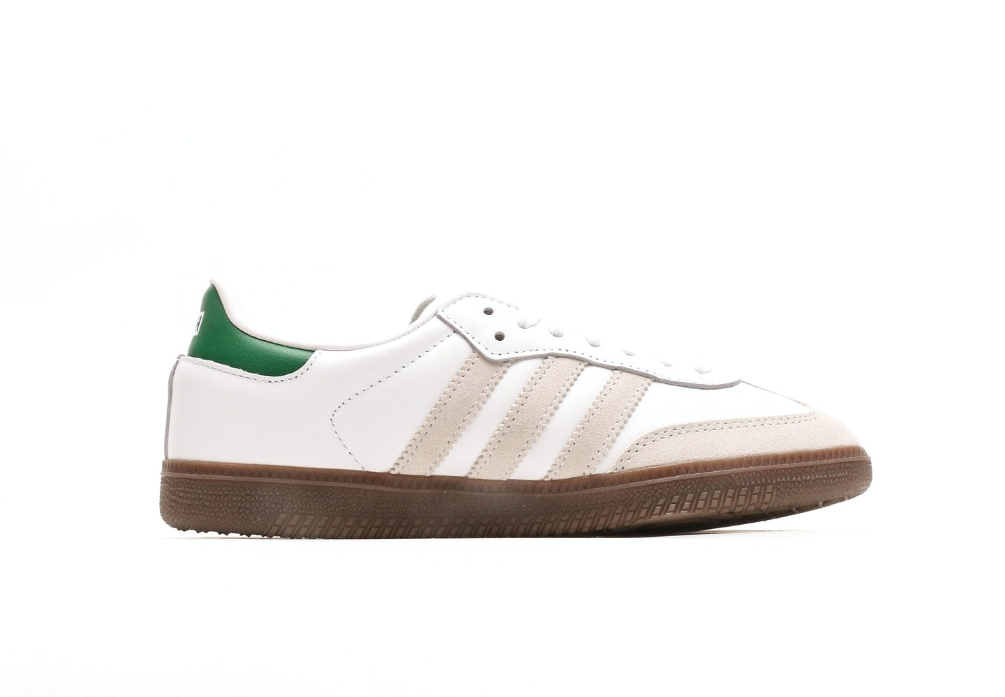 Samba OG Kith Classics Program White