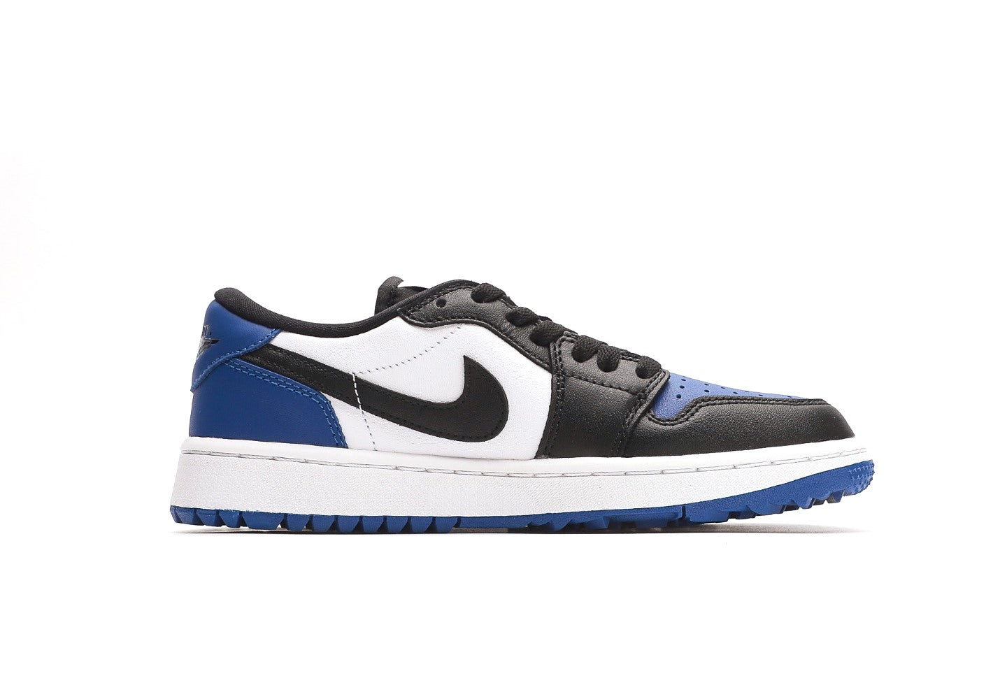 Air Jordan 1 Low Golf "Royal Toe" [PK GOD]