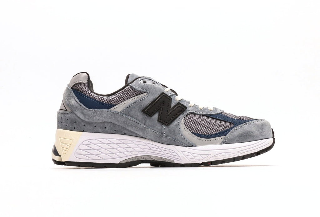 JJJJound x New Balance 2002R "Storm Blue"