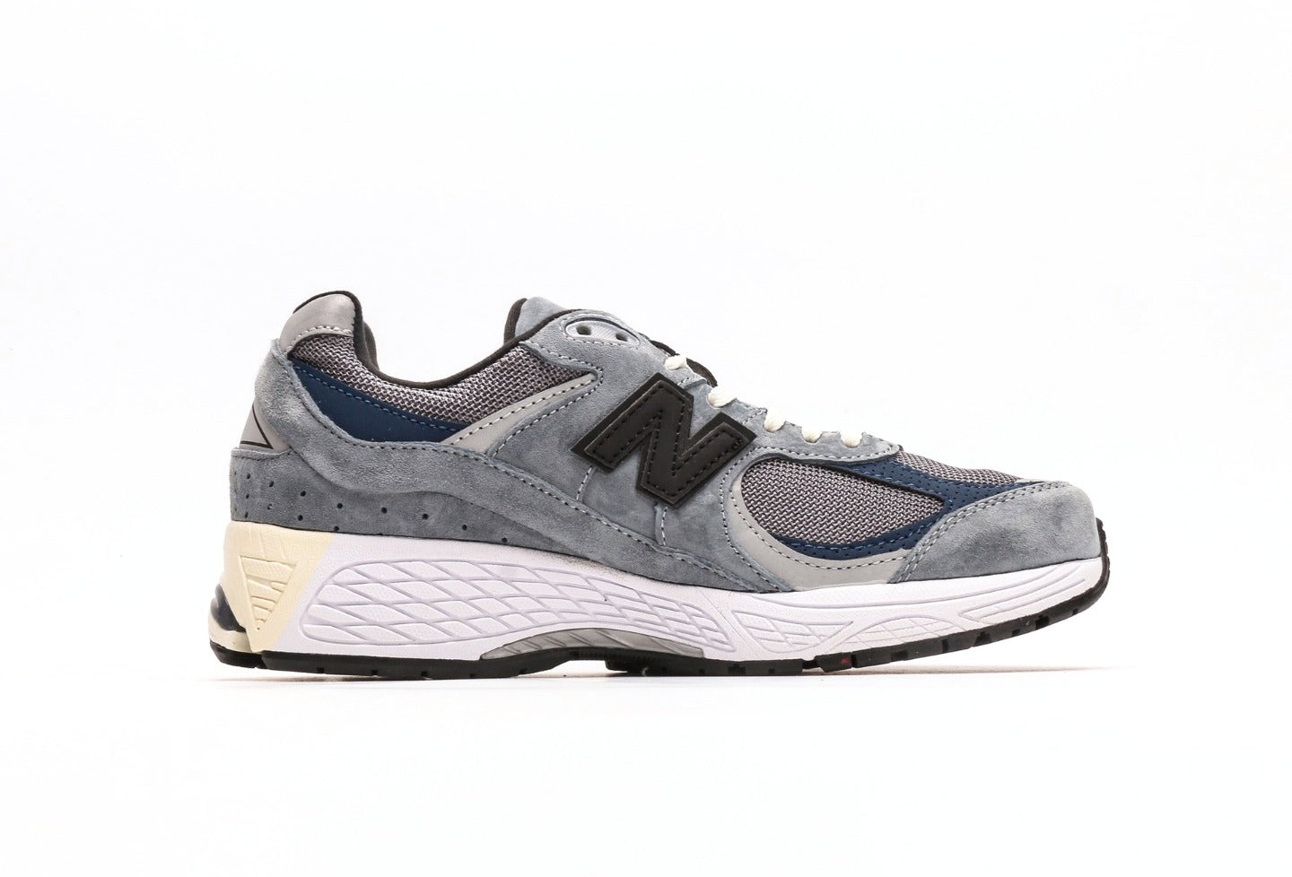 JJJJound x New Balance 2002R "Storm Blue"