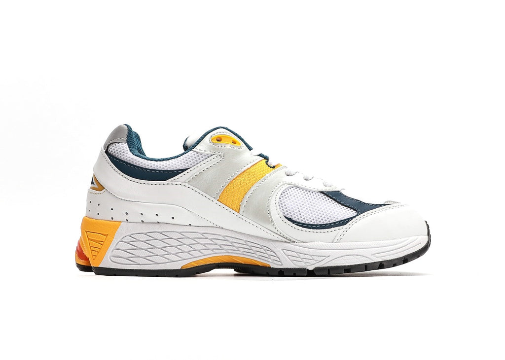 New Balance 2002R White Lagoon