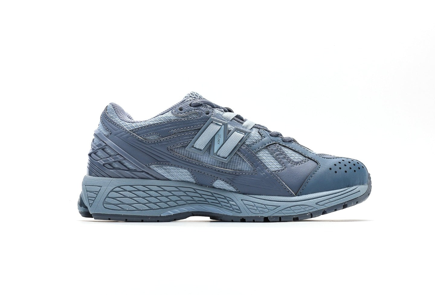 New Balance 1906 Utility blau