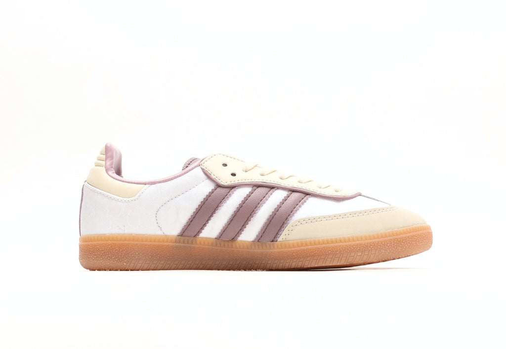 Samba OG Cream Gold