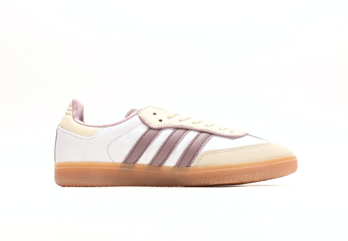 Samba OG Cream Gold