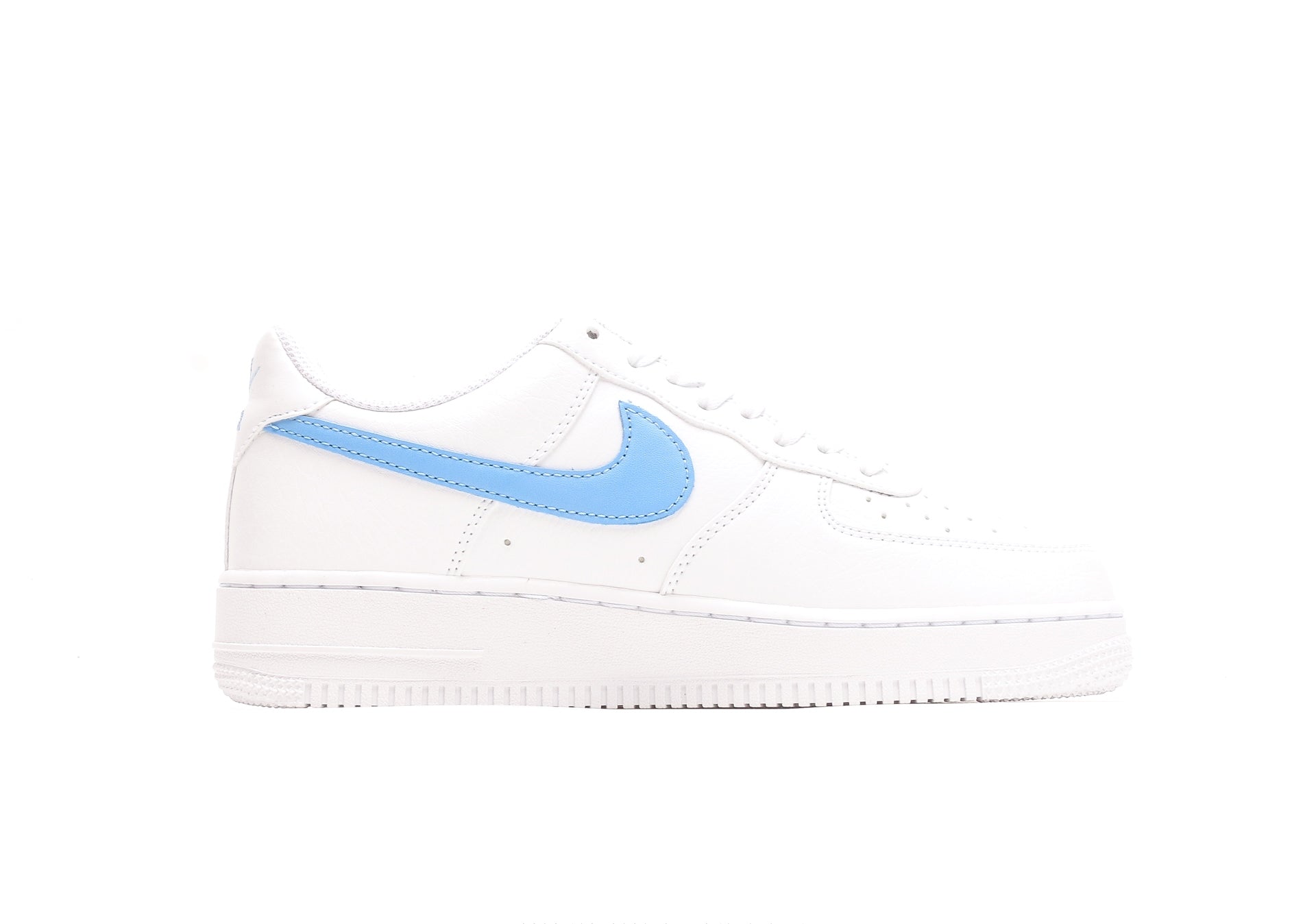 Air Force 1 Low Next Nature "White/University Blue"