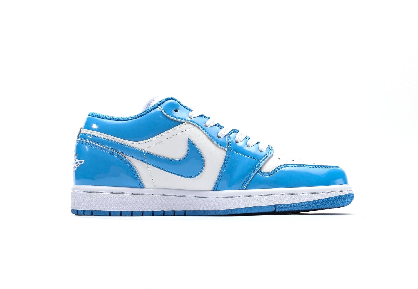 Air Jordan 1 Low Legend Blue