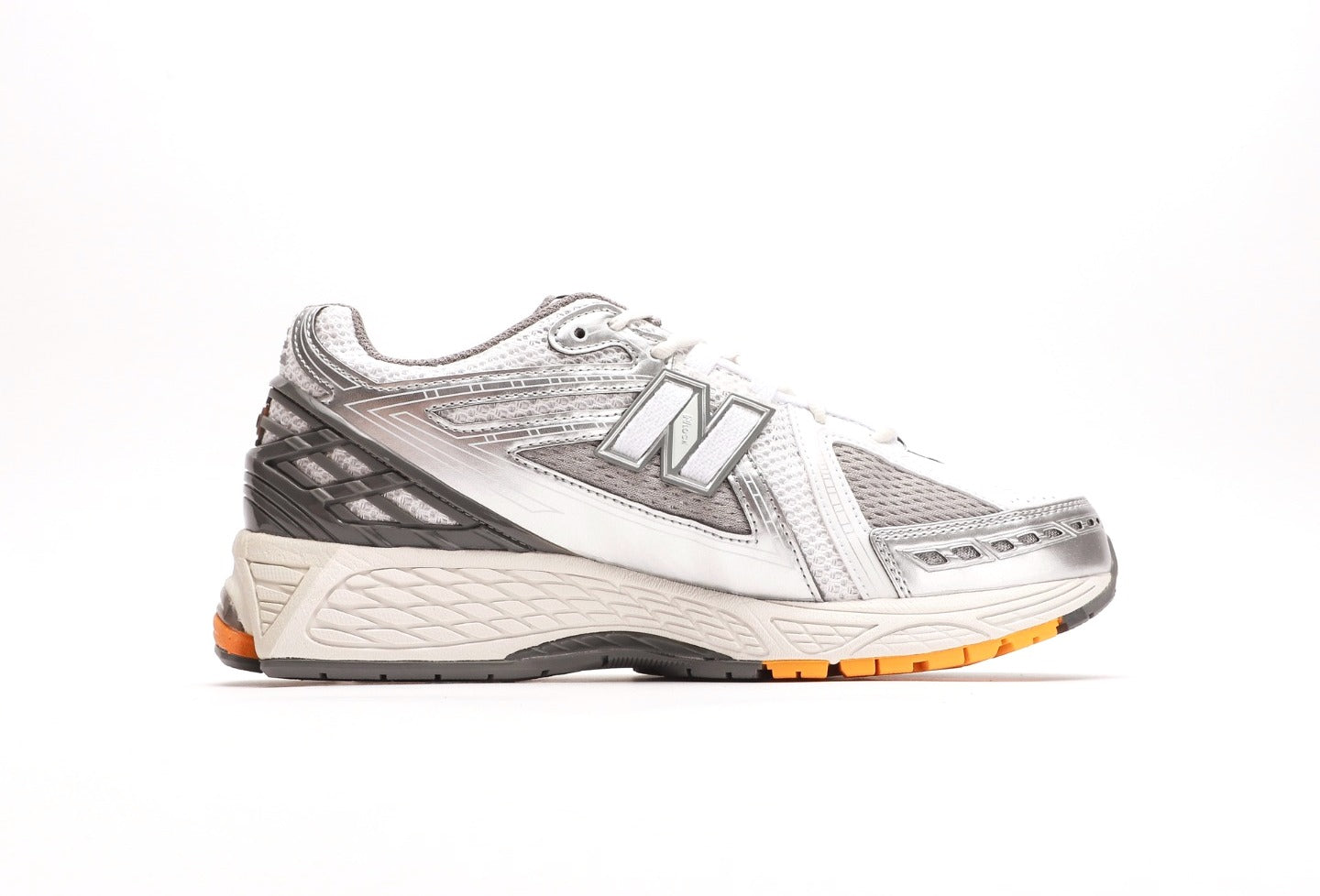 New Balance 1906R "Silver Orange"