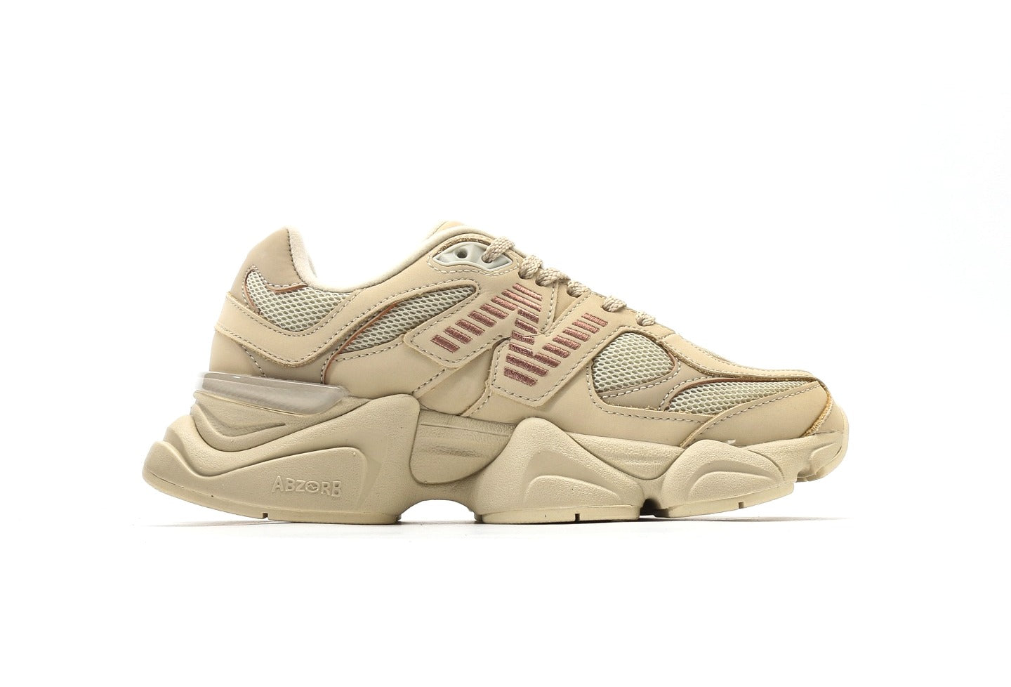 New Balance 9060 Bone Sparrow