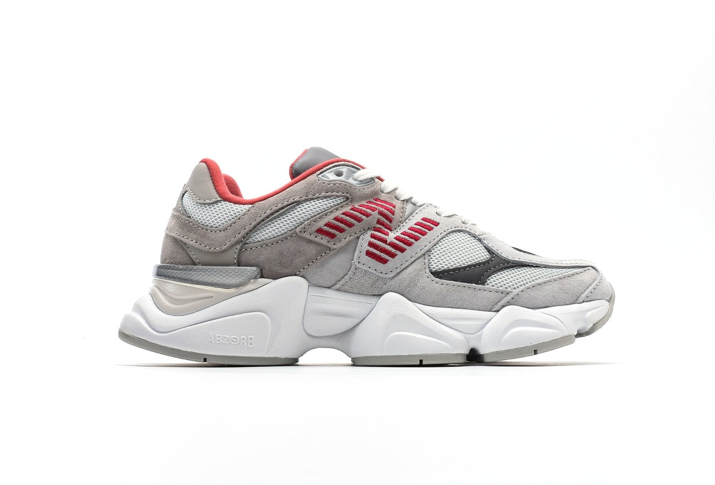 New Balance 9060 Boston College