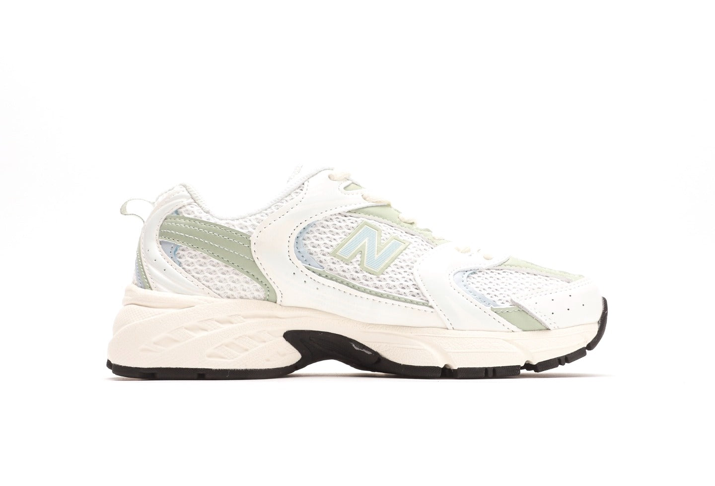 New Balance 530 "Sea Salt & Ice Blue"