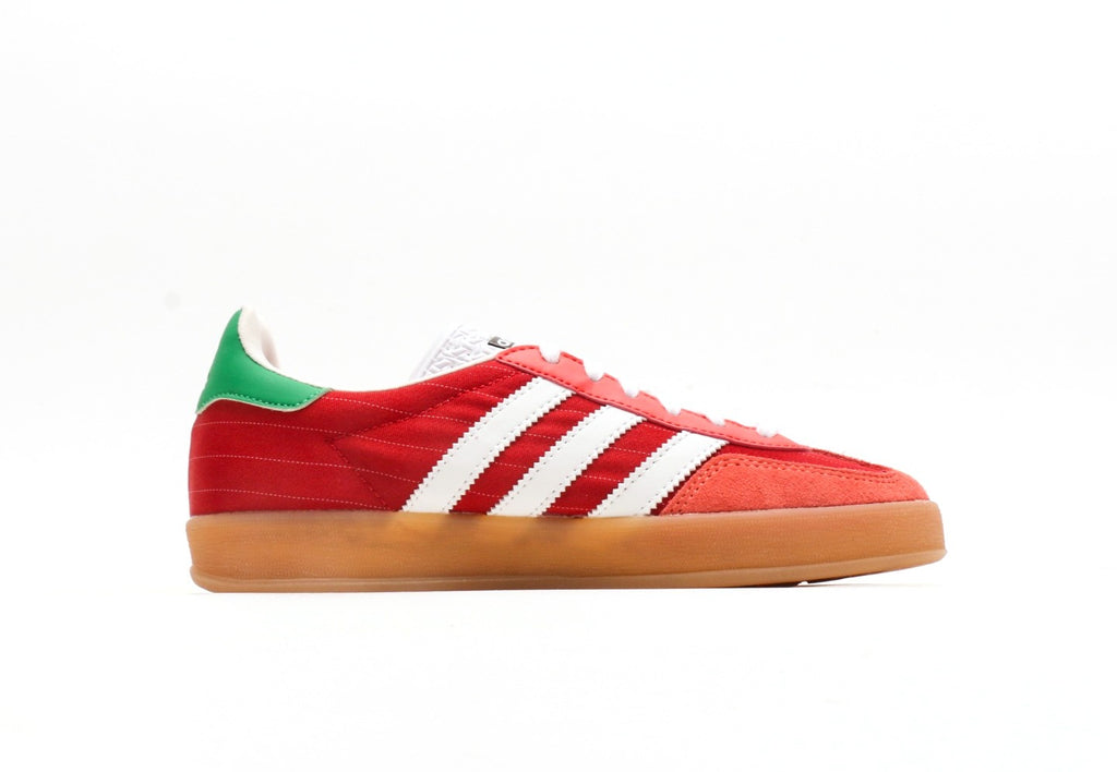 Gazelle Indoor "Olympic Pack - Red"