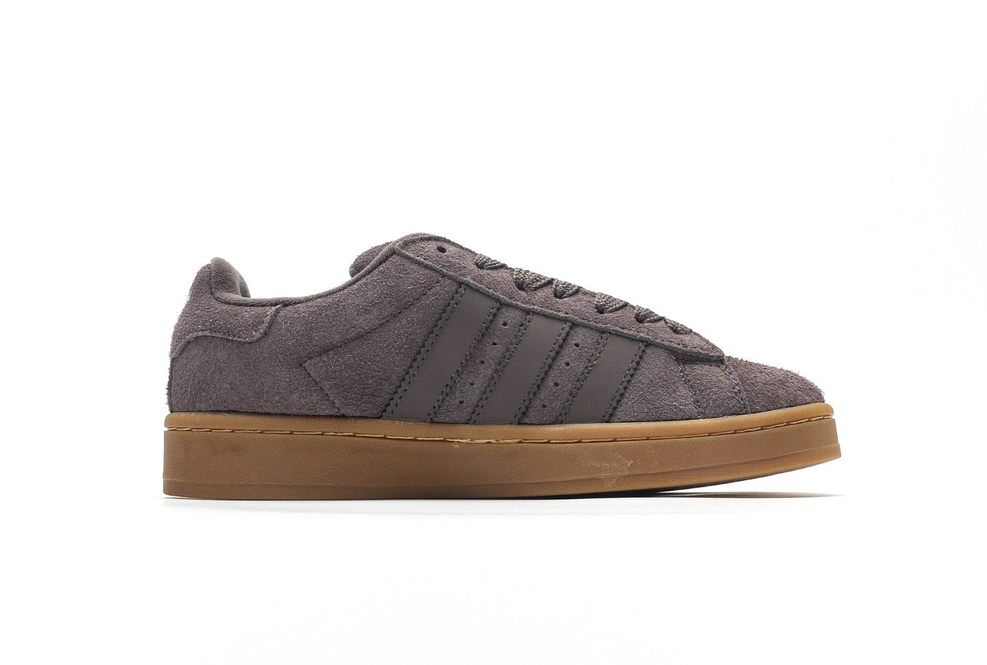 Campus 00s Charcoal Putty Grey
