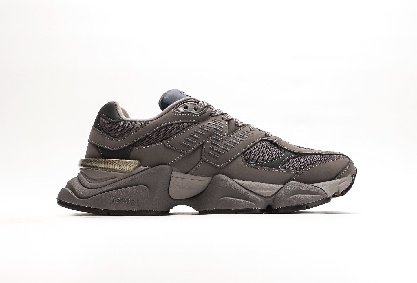 New Balance 9060 Castlerock [PK GOD]