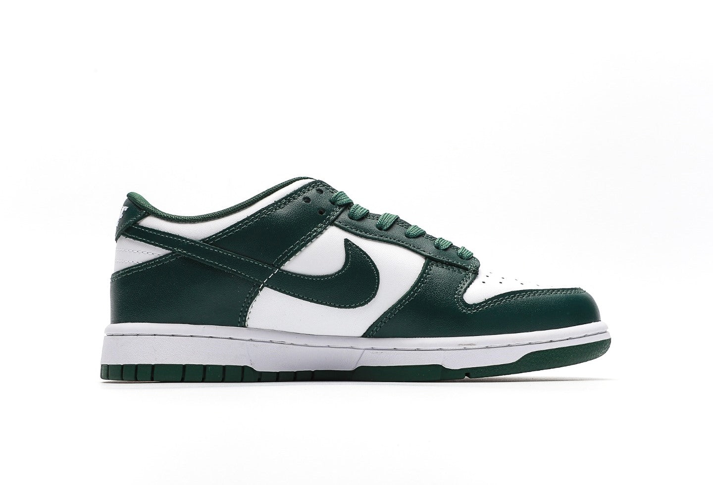 Dunk Low Varsity Green